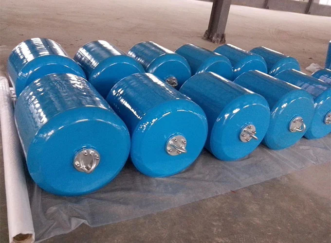 Како пристанишните полиуретански браници ја подобруваат безбедноста и ефикасноста во модерните операции на пристаништето?